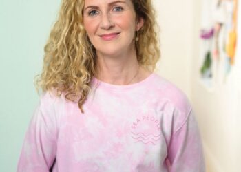 Motherhood can take away your identity: I think it’s important we push against it