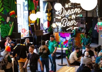 The five best parade-free St Patrick’s Day events happening around the country