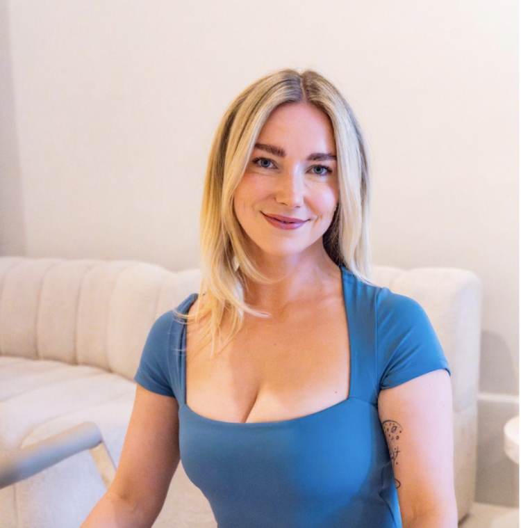 Meet the Mayo woman bringing Reformer Pilates into your home