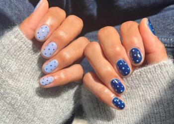 We’ve consulted an Irish nail expert, these will be the biggest nail trends this spring