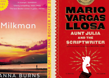 Irish bookworms share their favourite books of all time