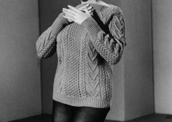 Five surprising facts you didn’t know about the Aran Jumper