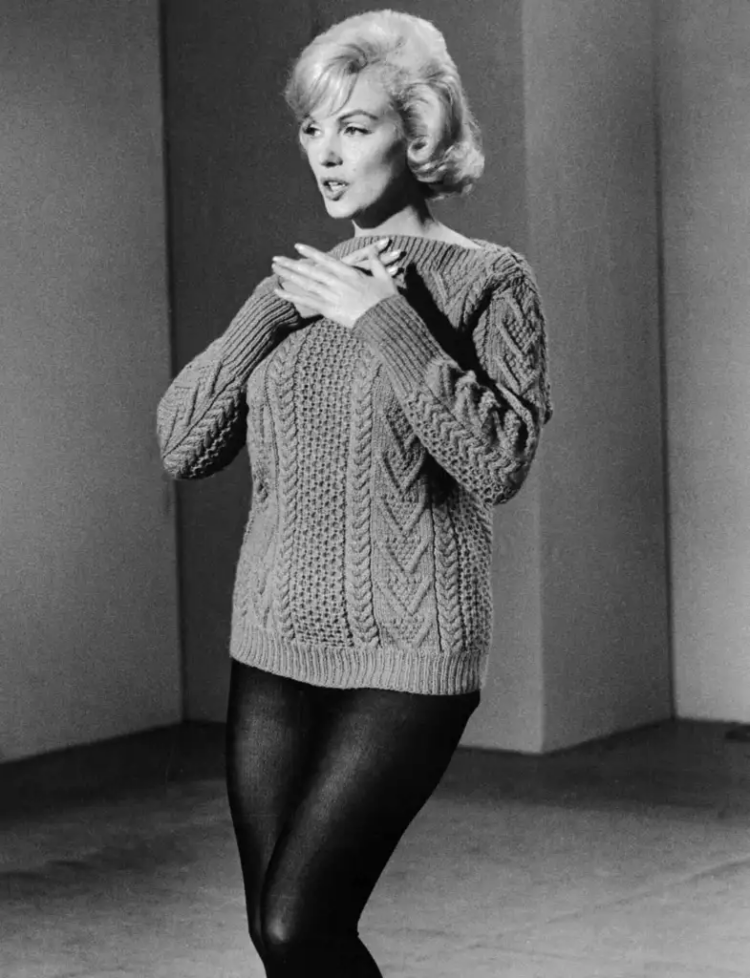 Five surprising facts you didn’t know about the Aran Jumper