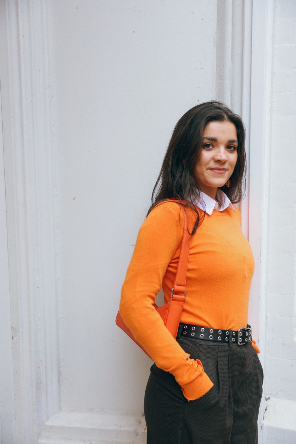 Máire's social media videos where she sings and chats to her niece as Gaeilge have garnered millions of views online.