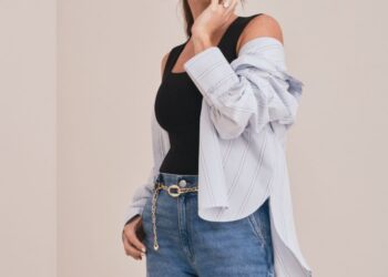 Key wardrobe pieces to shop this spring