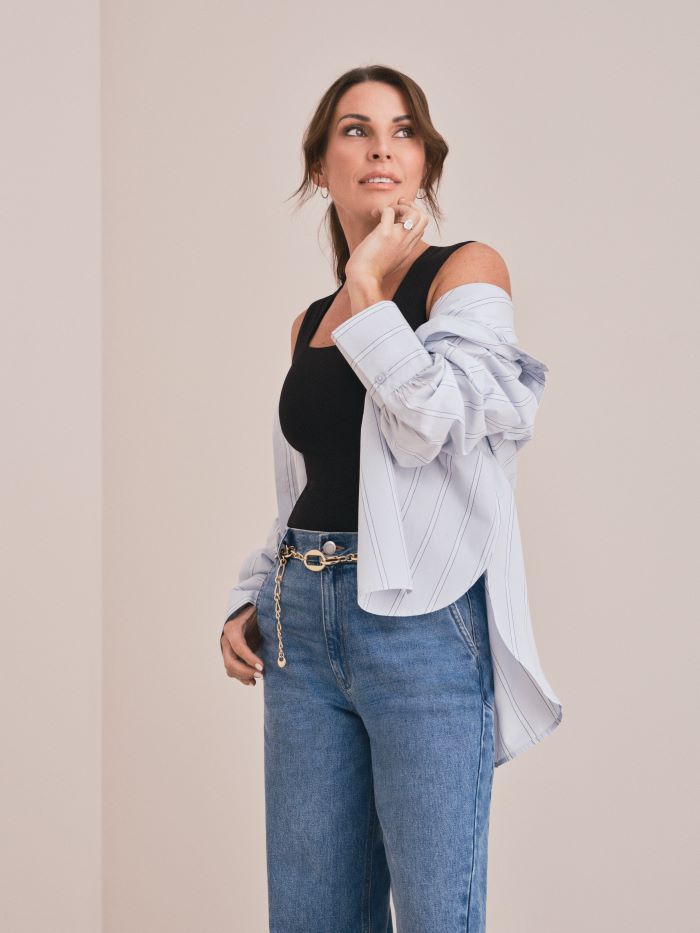 Key wardrobe pieces to shop this spring