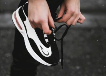 Five things that have helped me with running