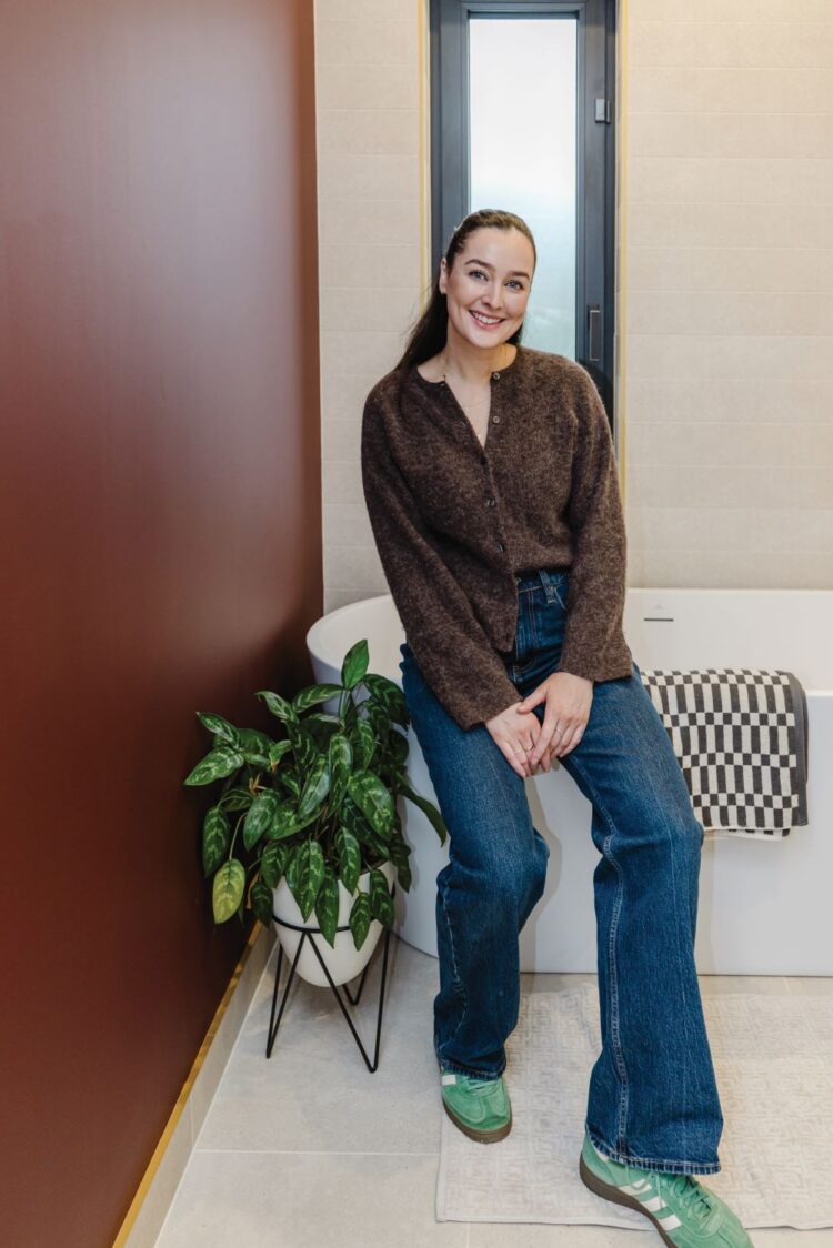 Rachel Purcell. Photography for Claire Nash for Irish Country Magazine