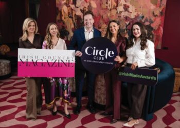 The Irish Made Awards is back for year ten; here is how to enter your business