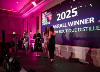 The theme for the 2026 Irish Made Awards has been revealed