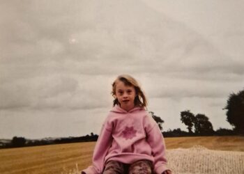 Growing Up Irish: Actress Orla Casey’s childhood in Terenure and her grá for Irish culture