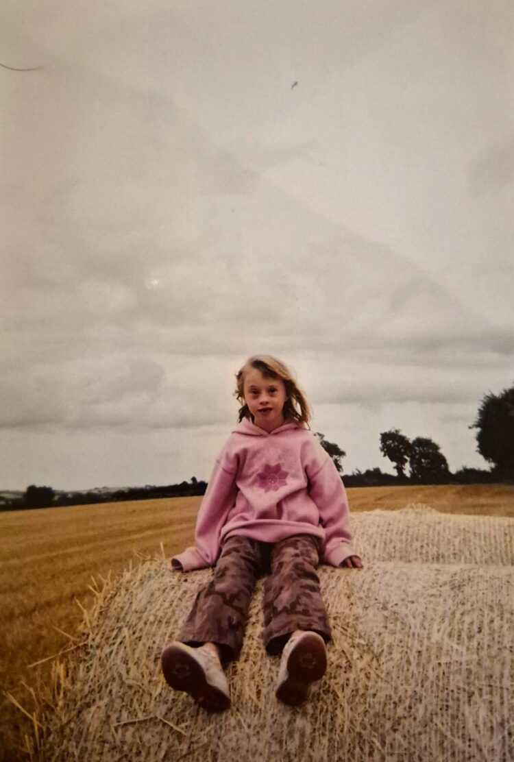 Growing Up Irish: Actress Orla Casey’s childhood in Terenure and her grá for Irish culture