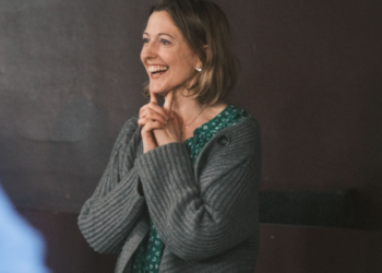 Writer and actor Jody O’Neill shares how writing a play about autism lead her to her own diagnosis