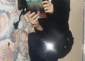 Growing Up Irish: Louise O’Neill shares her childhood in Clonakilty and her Irish ability to tell a story