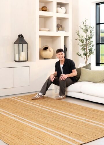 Peter Irvine x Kukoon