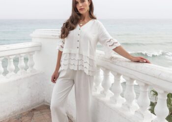 Protected: This affordable collection is the perfect holiday capsule wardrobe