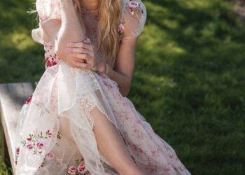 Prepare to see ballet flat trainers everywhere this season