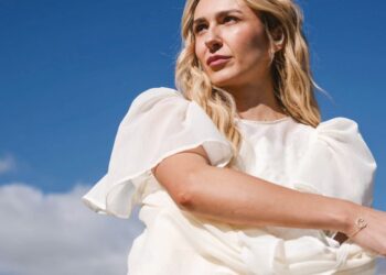 Sharlene Mawdsley on years of dedication behind the scenes and staying motivated