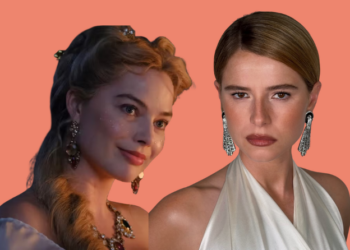 I’m a beauty writer and I think these will be the biggest spring/summer makeup trends
