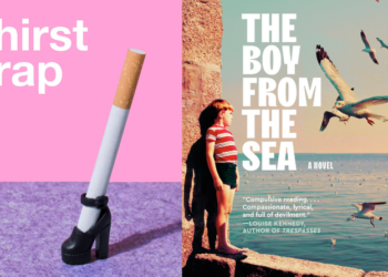 Looking for a new book to read? Check out the shortlist for the 2026 Kerry Group Irish Novel of the Year Award