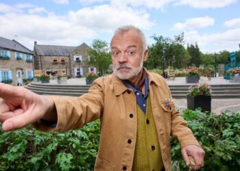 Looking for something to watch? Check these TV shows out