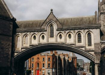 Irish Country Magazine’s guide to: Dublin