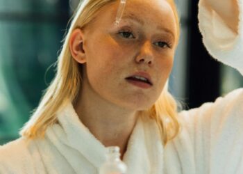 Damaged skin barrier? An Irish skincare expert shares how to repair it
