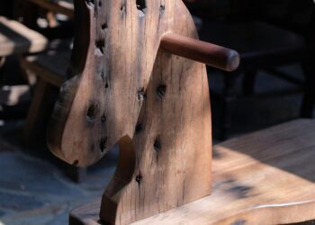 Read the runner up of our short story competition: The Rocking Horse