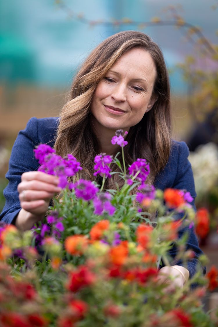 Our gardening columnist on why the smallest gardens often leave the biggest impression