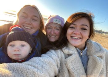 “Myeloma is part of my life, but not the whole of my life”: Why hope has been this Waterford woman’s mantra