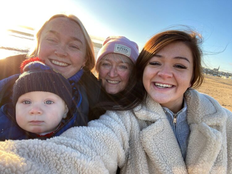 “Myeloma is part of my life, but not the whole of my life”: Why hope has been this Waterford woman’s mantra