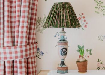 Slow decorating is the interior design trend that creates a home you’ll love for years
