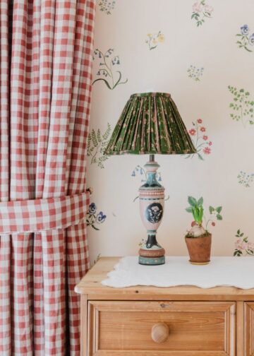 Claire Nash for Irish Country Magazine