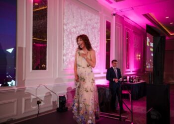 The Irish Made Awards has a brand new category: the Rising Star Award