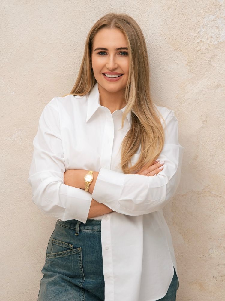 This Dublin entrepreneur is transforming how we use sun cream