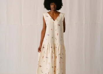Ten linen looks to keep you cool and chic, hand selected by our Fashion Writer