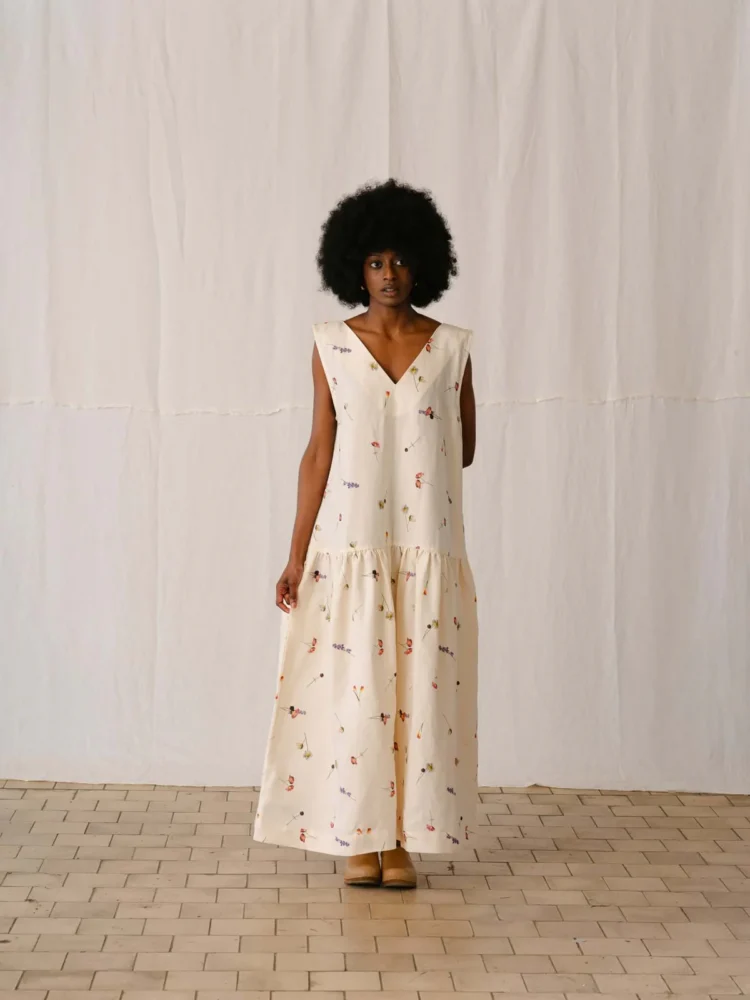 Ten linen looks to keep you cool and chic, hand selected by our Fashion Writer