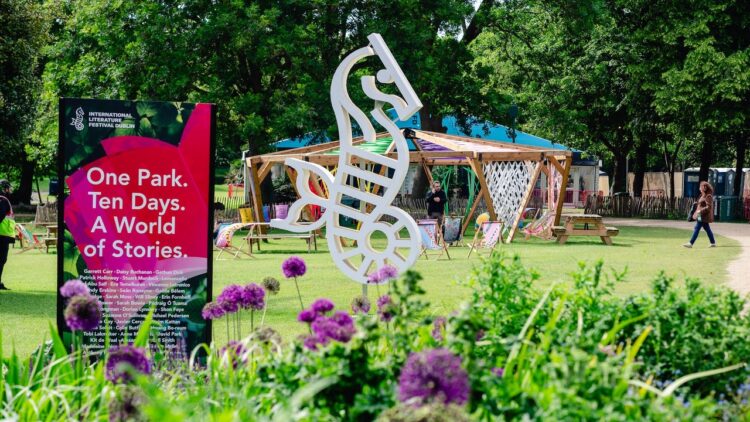 The top Irish literature festivals to check out this summer