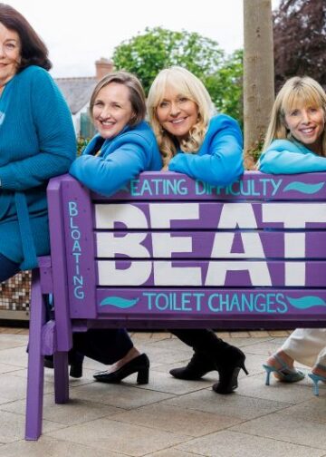 Taken from World Ovarian Cancer Day 2026