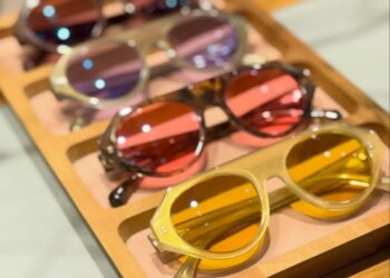 7 Irish sunglasses brands to know
