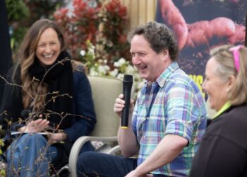 A look at some of the best gardens at Bloom 2026