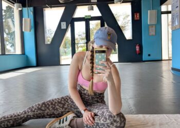“I did a body composition analysis and couldn’t believe my results”