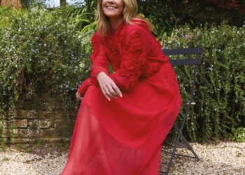 Claire Byrne’s little black book of Ireland