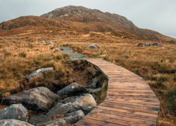 Diamond Hill, Connemara: Everything you need to know before hiking it