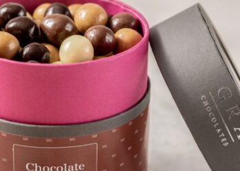 Ethically-sourced Irish chocolatiers you might want to know about
