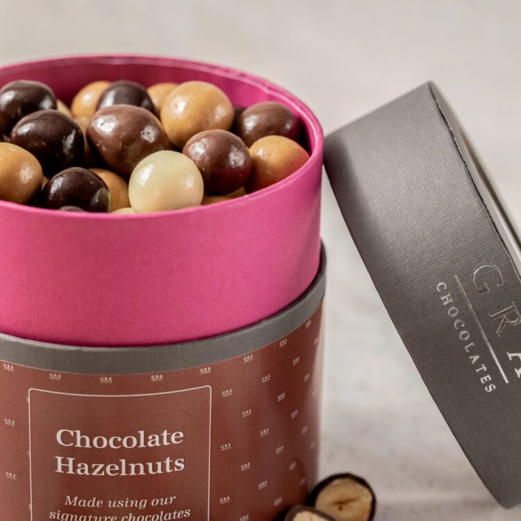 Ethically-sourced Irish chocolatiers you might want to know about