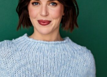 “I’ve learned not to place my worth in how a partner treats me”: Theresa Rowley chats life after her viral Irish breakup
