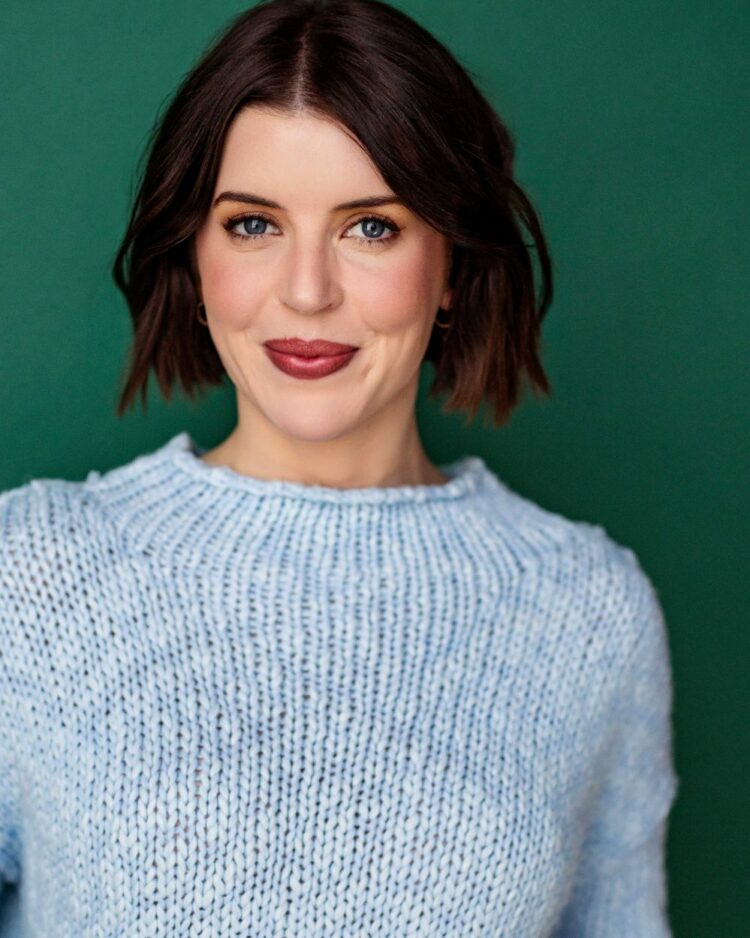 “I’ve learned not to place my worth in how a partner treats me”: Theresa Rowley chats life after her viral Irish breakup