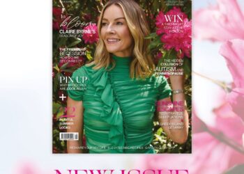 Editor’s picks: what to read inside the July|August Irish Country Magazine