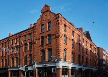 WIN a two-night stay at The Hoxton, Dublin